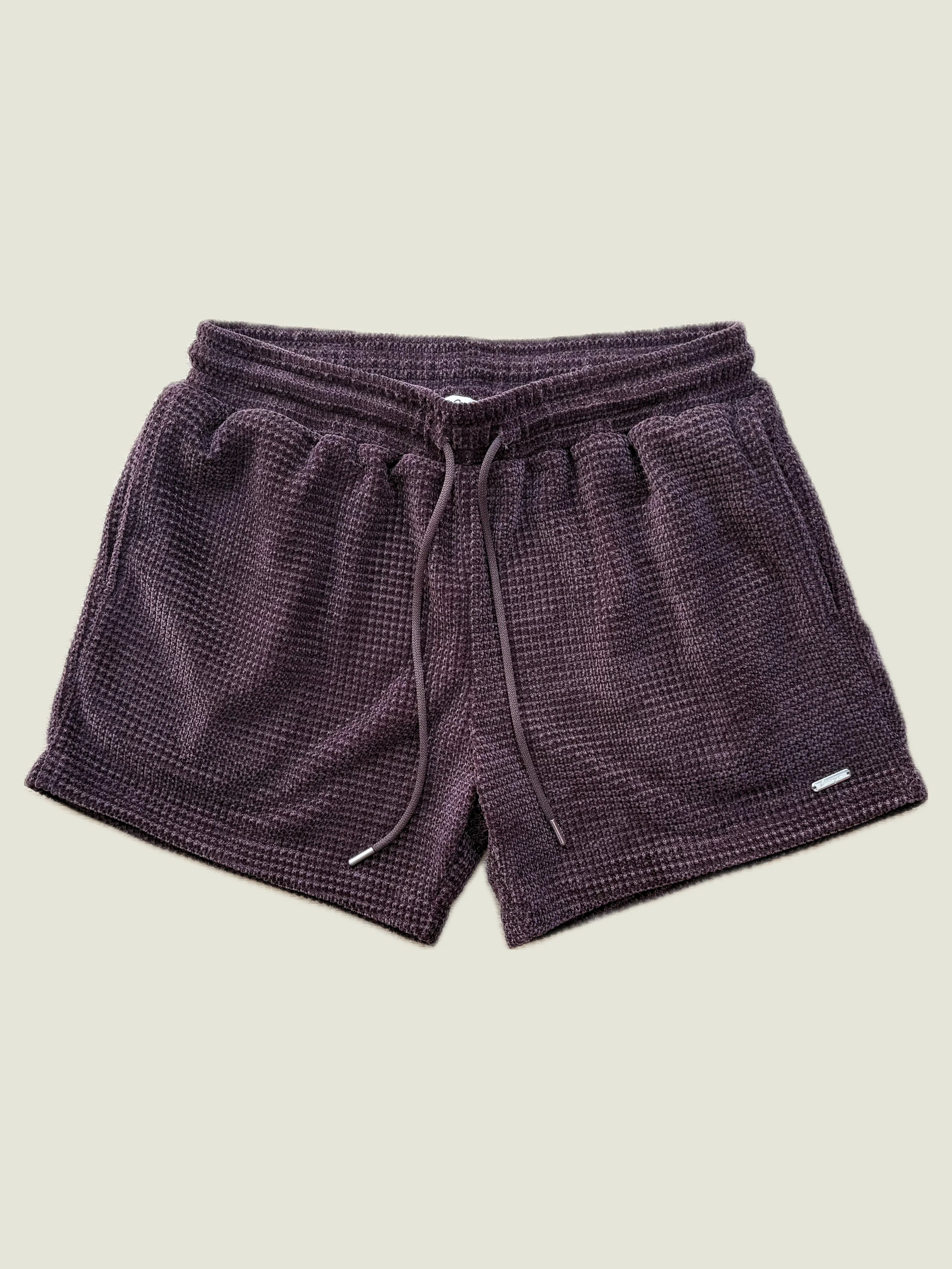 Arlo Shorts - Wine