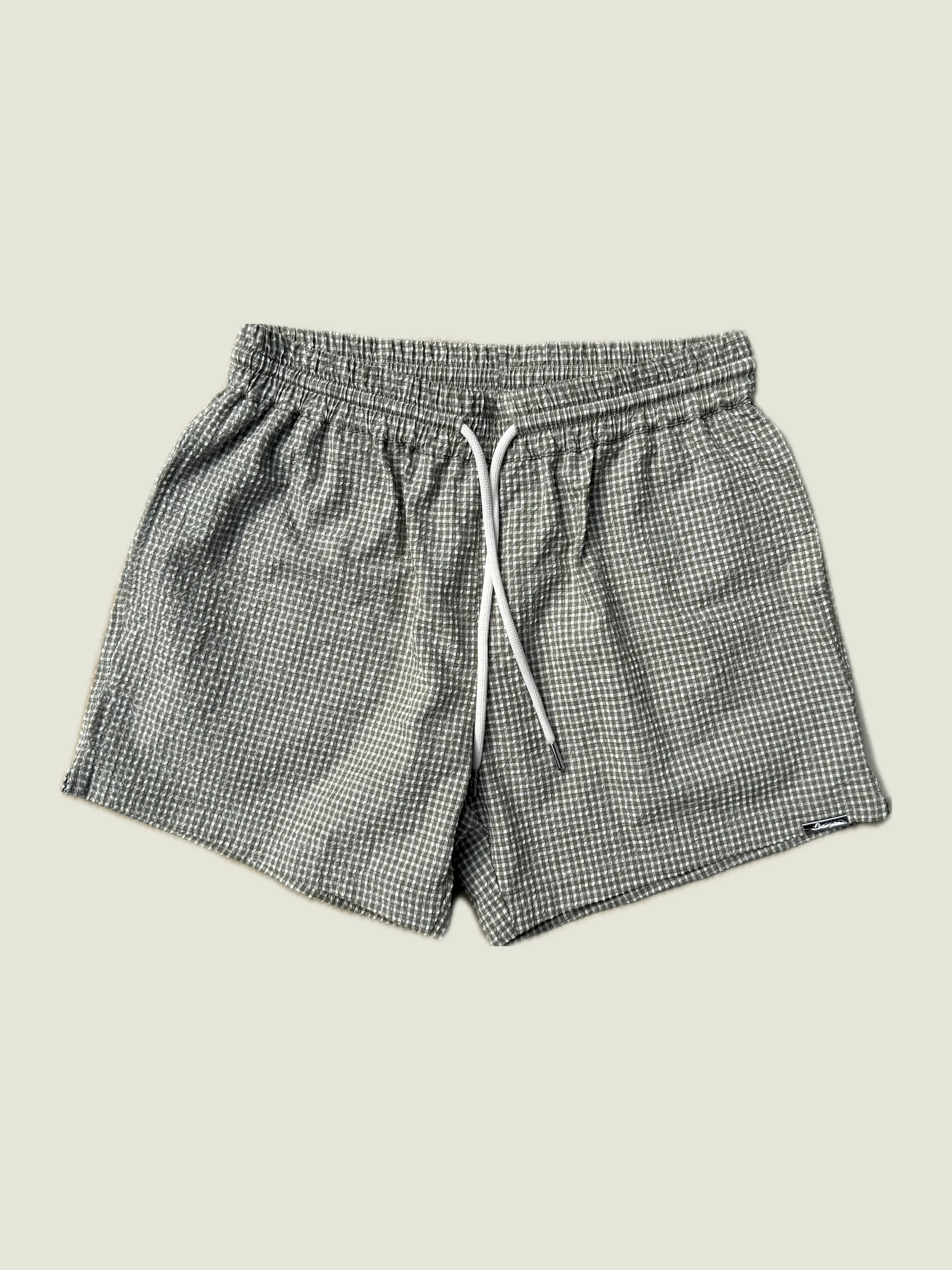 Classic Shorts - Arden