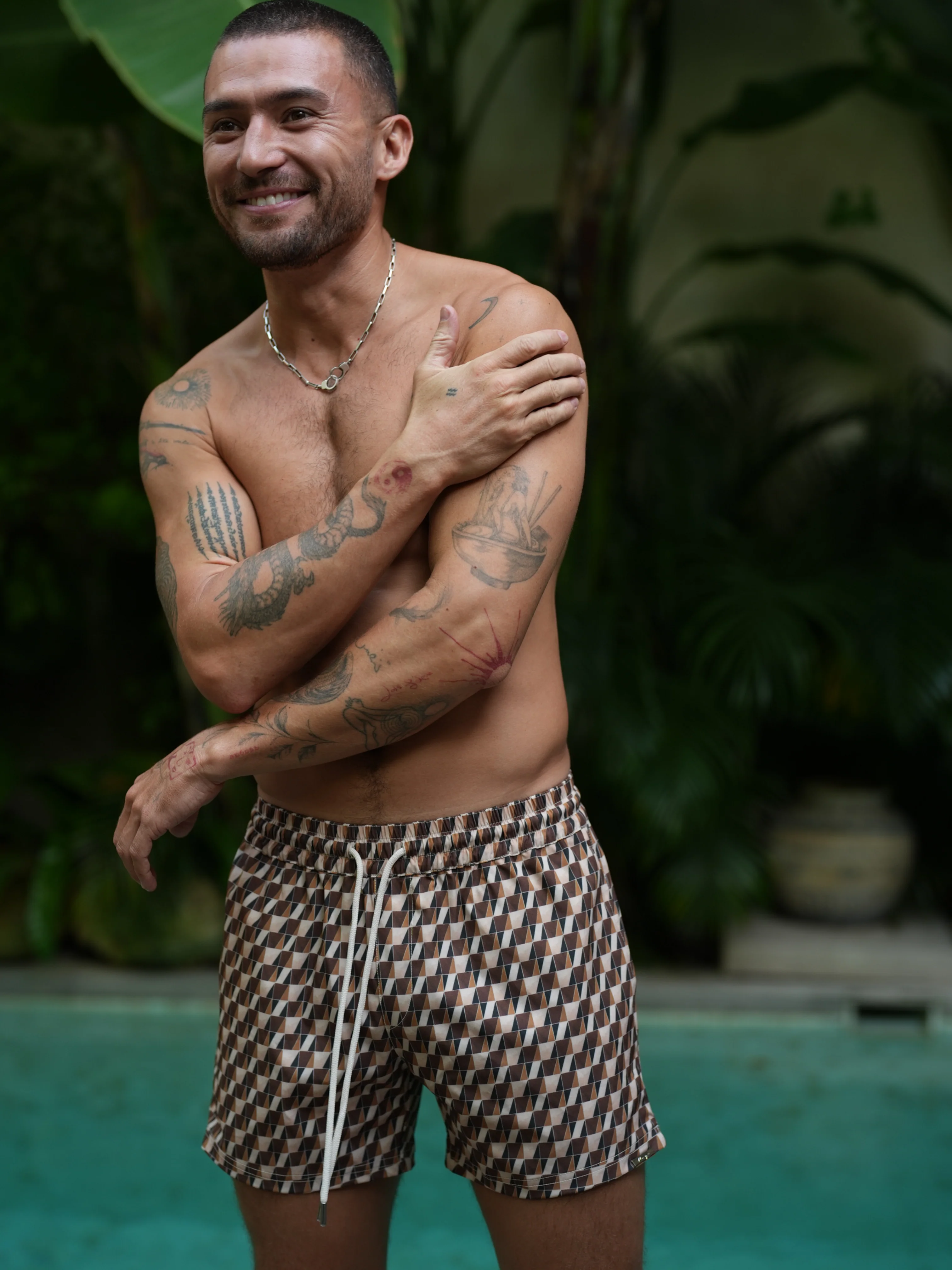 Classic Shorts - Niva - Image 5