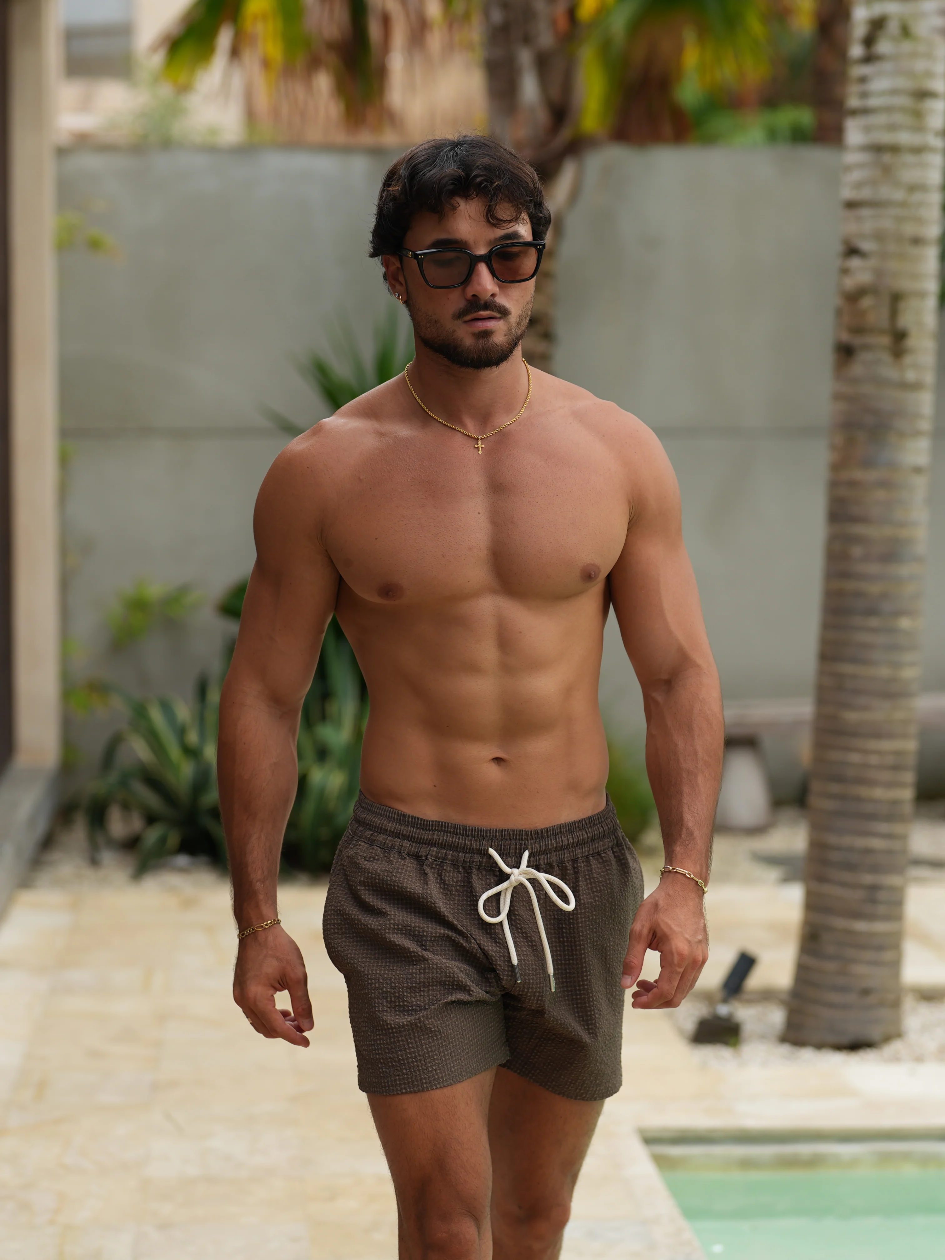 Classic Shorts - Rue - Image 6